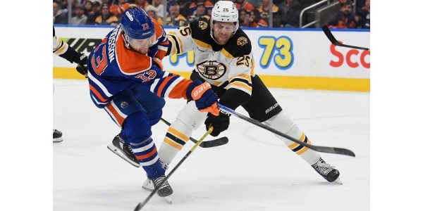 Boston Bruins poprvé za poslední roky utrpěl sérii pěti porážek Boston Bruins poprvé za poslední roky utrpěl sérii pěti porážek